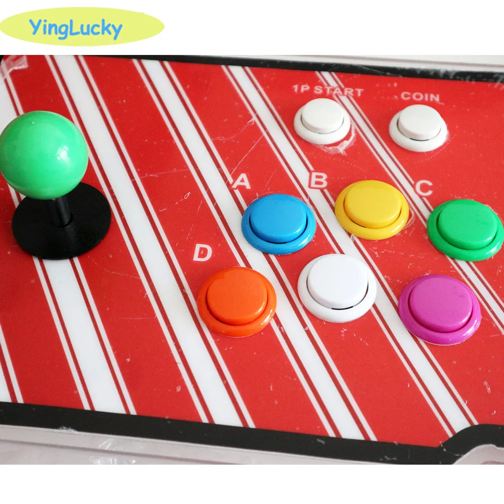 ممر 2 لاعب صفر تأخير عدة ماندو - مراجعة Arcade Ticket Machine وسعره