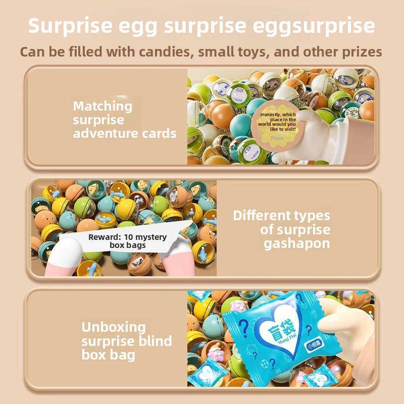 لعبة آلة مخلب صالة الألعاب الإ - مراجعة Vending Game وسعره