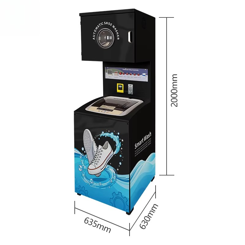 ماكينة بيع ذاتية الخدمة لتنظيف - مراجعة Arcade Ticket Machine وسعره
