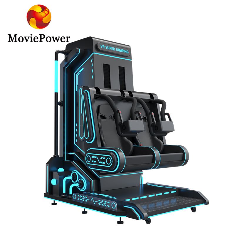جهاز محاكاة الواقع الافتراضي 9 - مراجعة Arcade Machine Profit وسعره