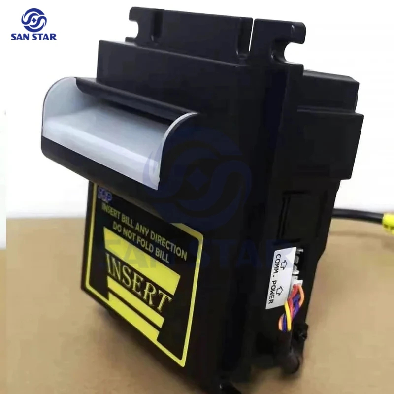 أعلى TB74 TB77 فاتورة متقبل دو - مراجعة Arcade Ticket Machine وسعره