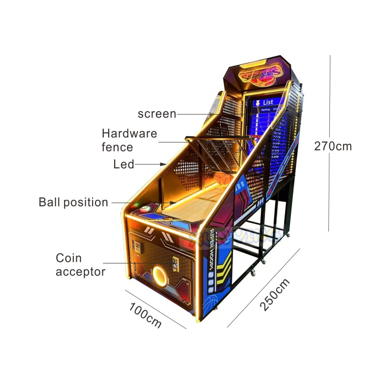 آلة ألعاب تفاعلية تجارية داخلي - مراجعة Boxing Machine Arcade وسعره