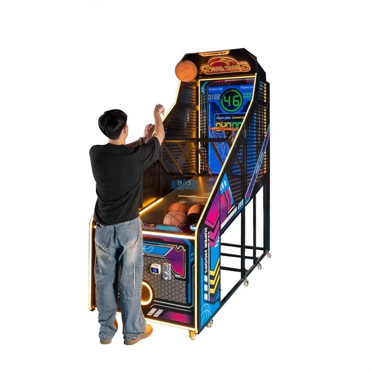 آلة ألعاب تفاعلية تجارية داخلي - مراجعة Boxing Machine Arcade وسعره
