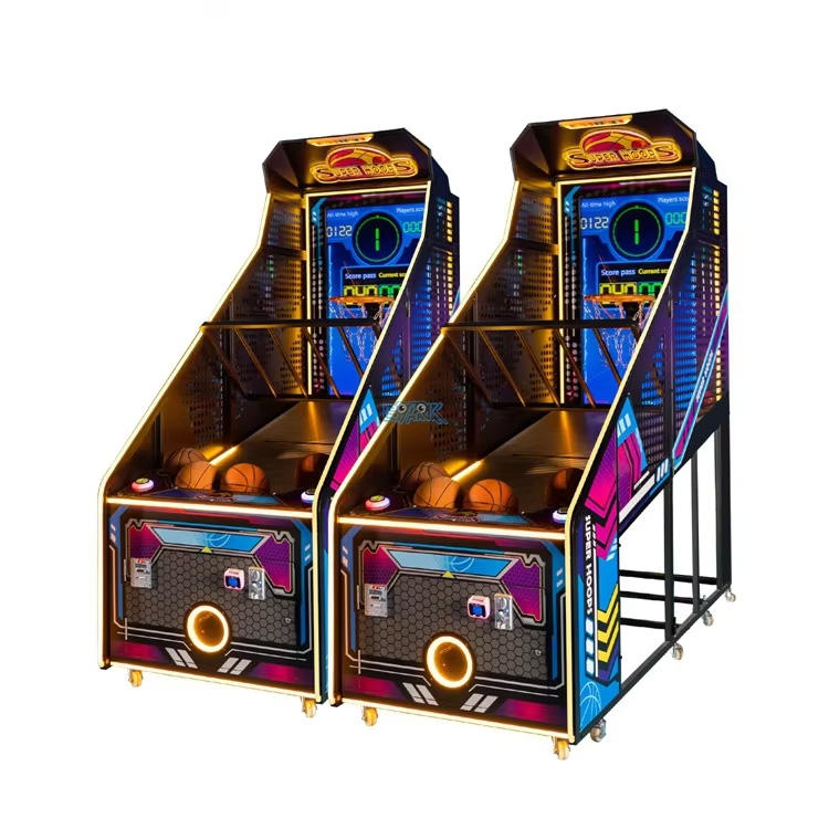 آلة ألعاب تفاعلية تجارية داخلي - مراجعة Boxing Machine Arcade وسعره